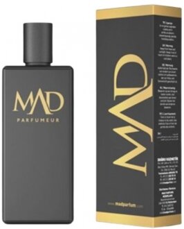 Mad W198 Selective EDP 50 ml Erkek Parfümü kullananlar yorumlar